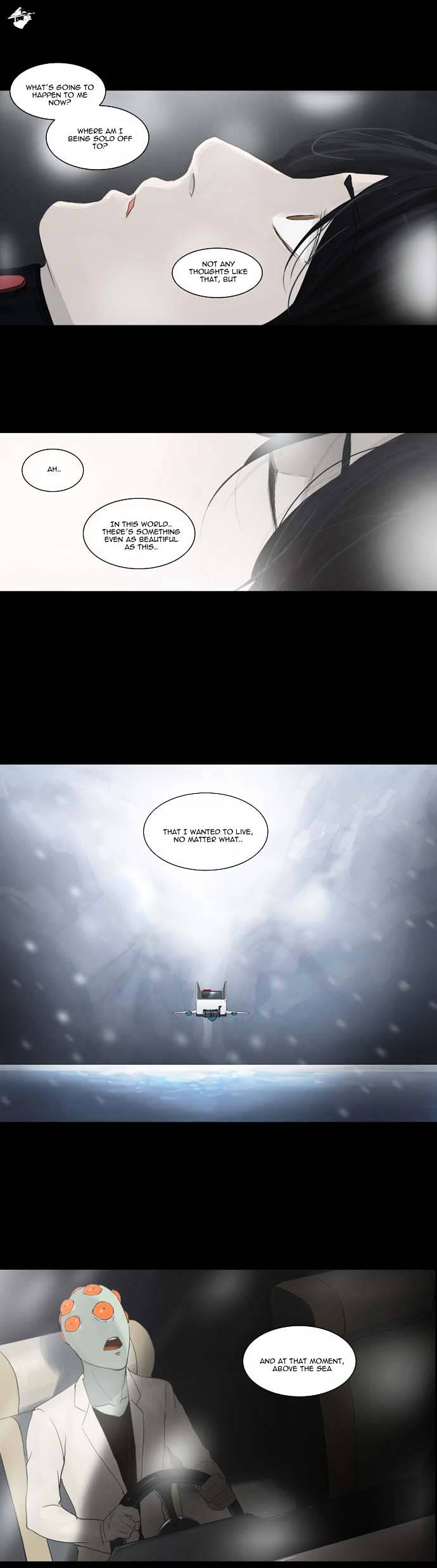 Tower of God, Chapter 122 image 26